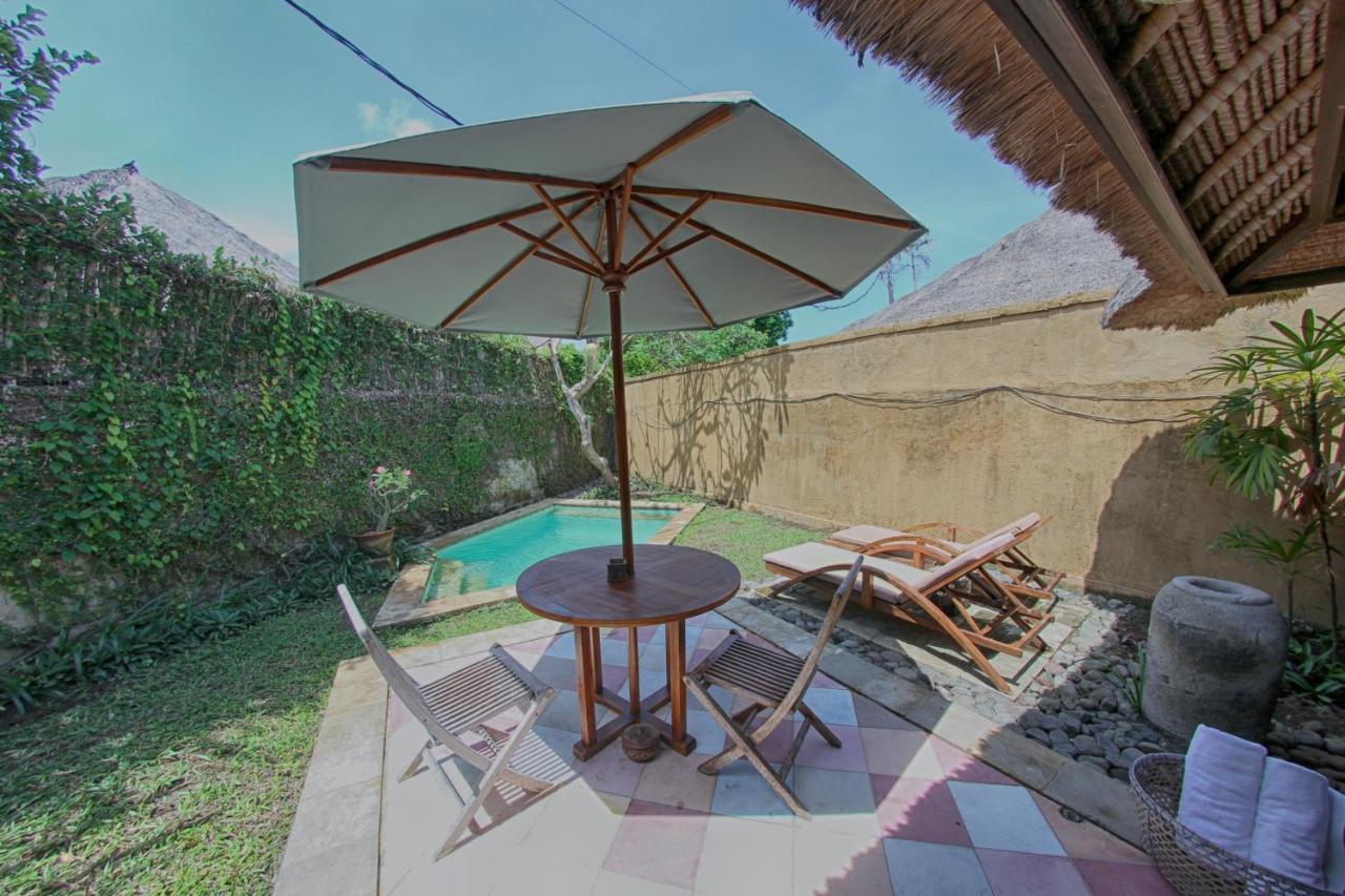 Visakha Sanur By Puri Signatures Εξωτερικό φωτογραφία